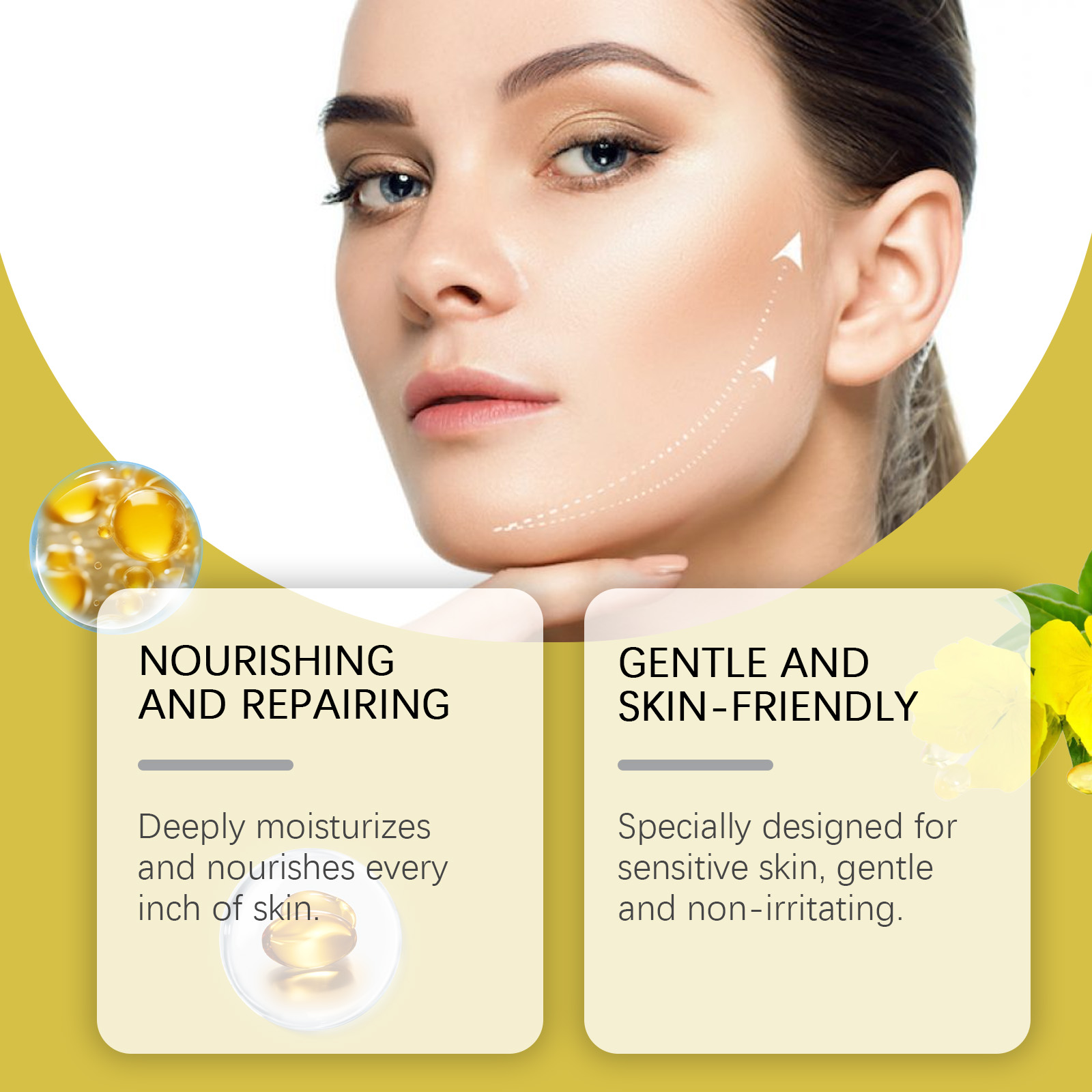 West Month Luxury Evening Prim - Luxury Natural Skincare review and price