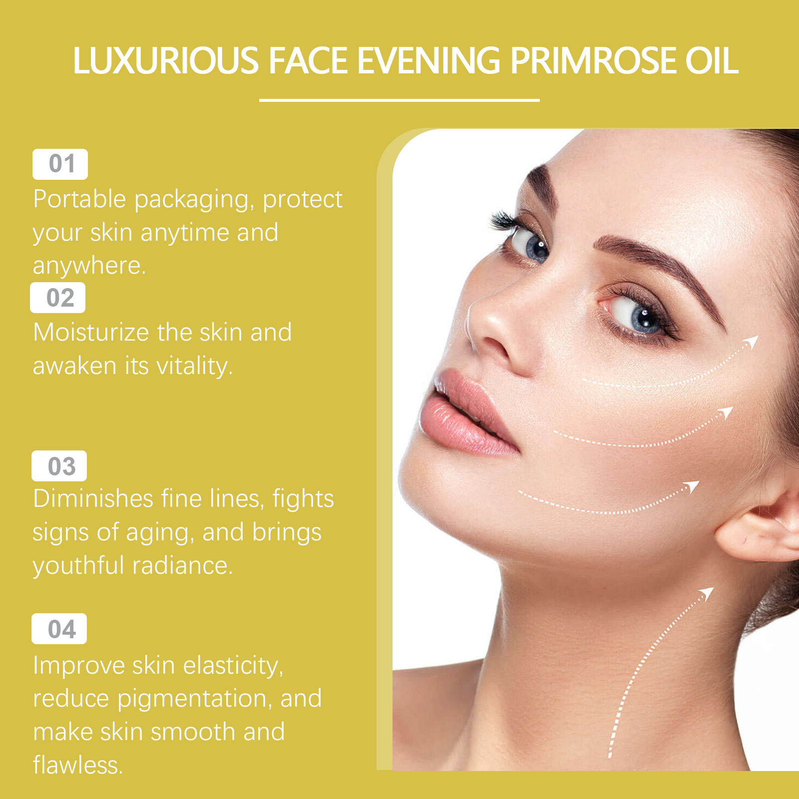 West Month Luxury Evening Prim - Luxury Natural Skincare review and price