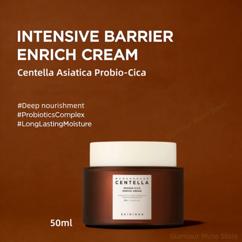 Skin1004 Centella Probio-Cica  - Luxury Skincare Korea review and price