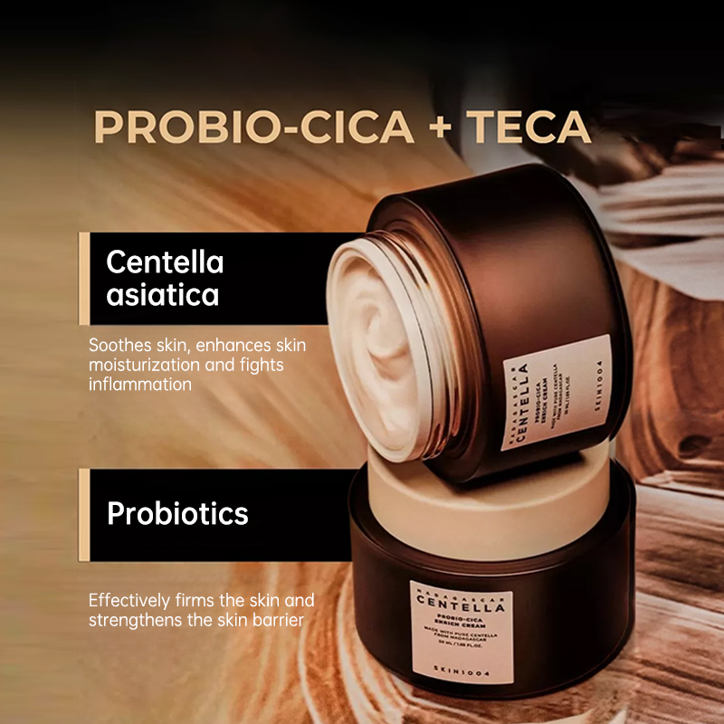 Skin1004 Centella Probio-Cica  - Luxury Skincare Korea review and price