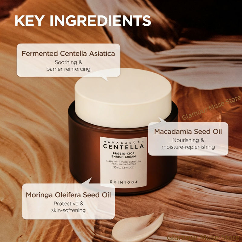Skin1004 Centella Probio-Cica  - Luxury Skincare Korea review and price