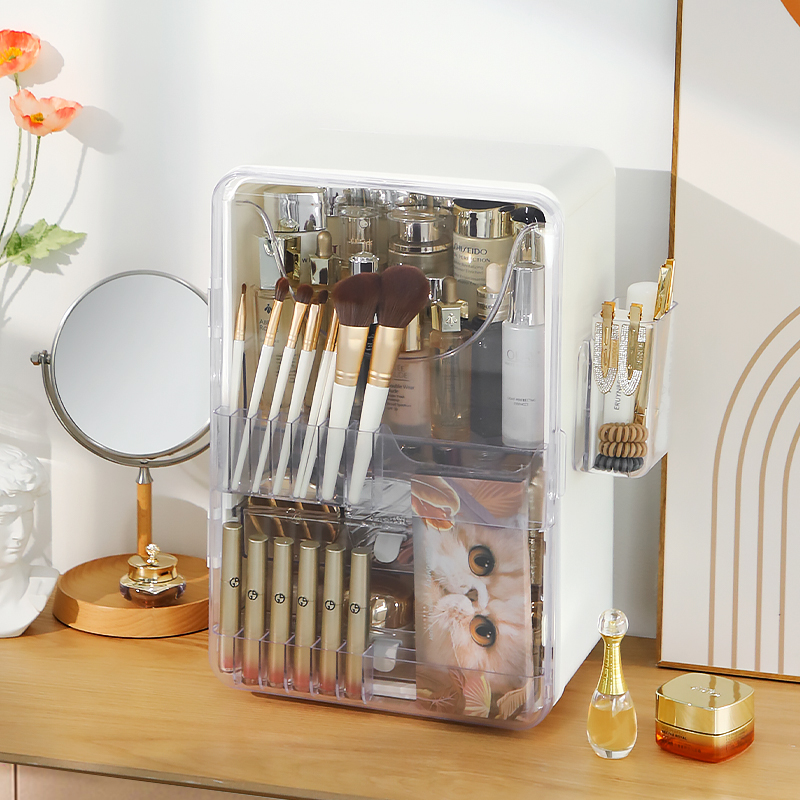 Haixin luxury storage device d - Luxury Skincare Devices review and price