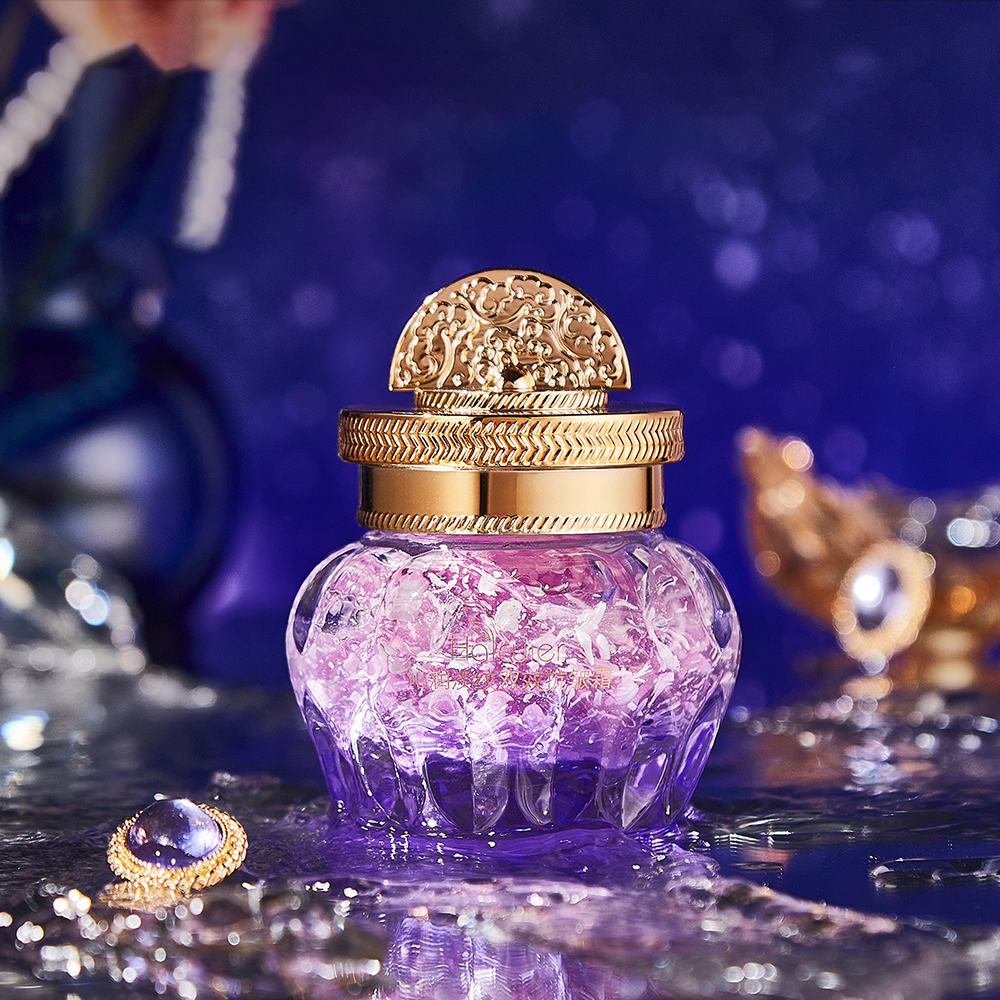 Luxury Collagen Cream Effect A - Luxury Skincare Lines review and price
