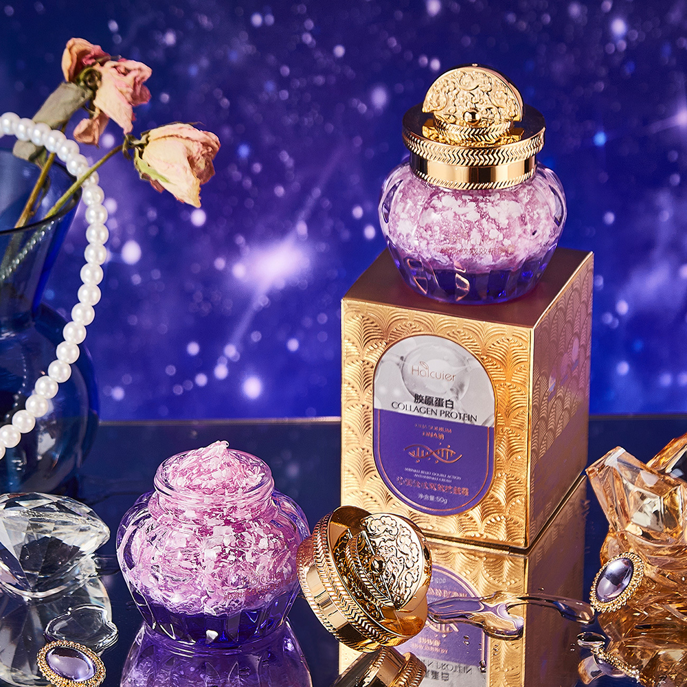 Luxury Collagen Cream Effect A - Luxury Skincare Lines review and price