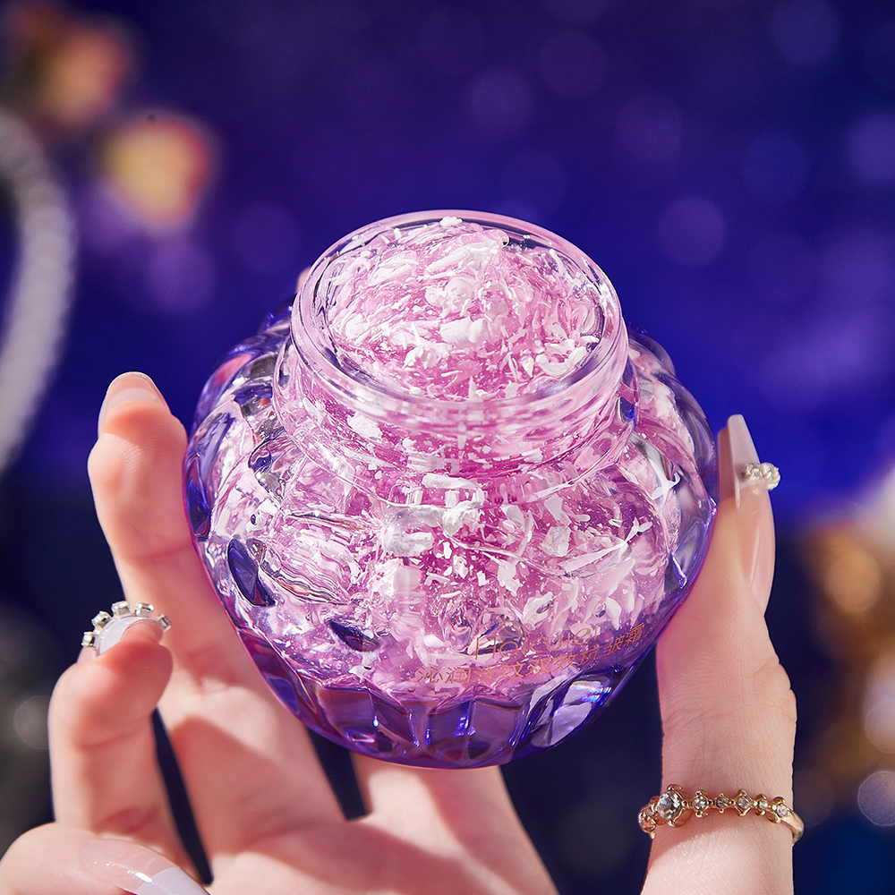 Luxury Collagen Cream Effect A - Luxury Skincare Lines review and price