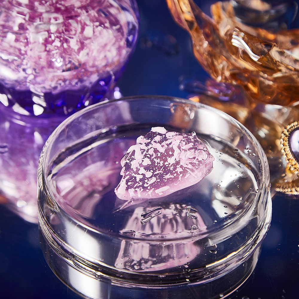 Luxury Collagen Cream Effect A - Luxury Skincare Lines review and price