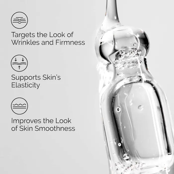 Multi-Peptide + HA Serum 30ml  - Growth Factor Serum review and price