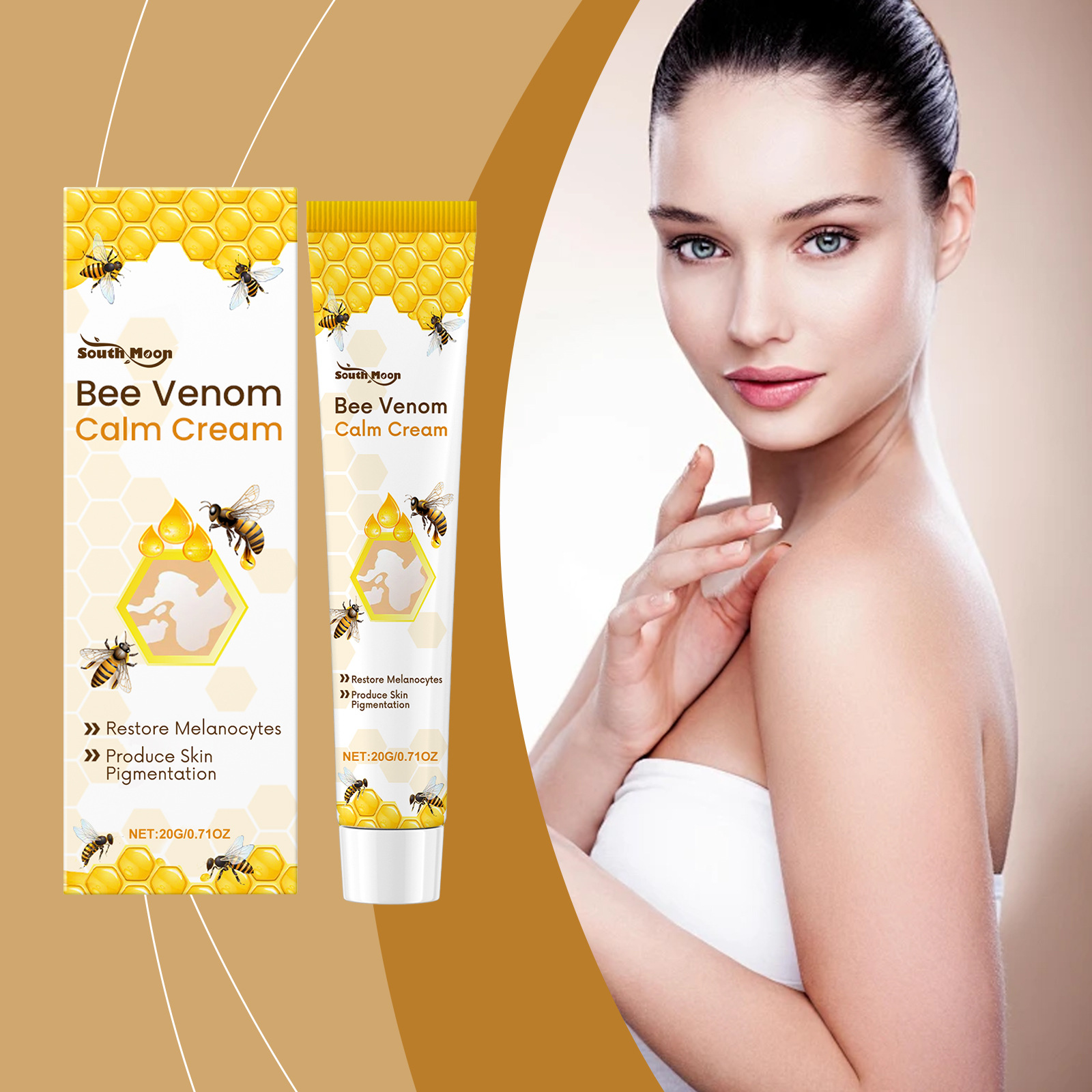 Body Firming Cream Deep Moistu - Luxury Natural Skincare review and price
