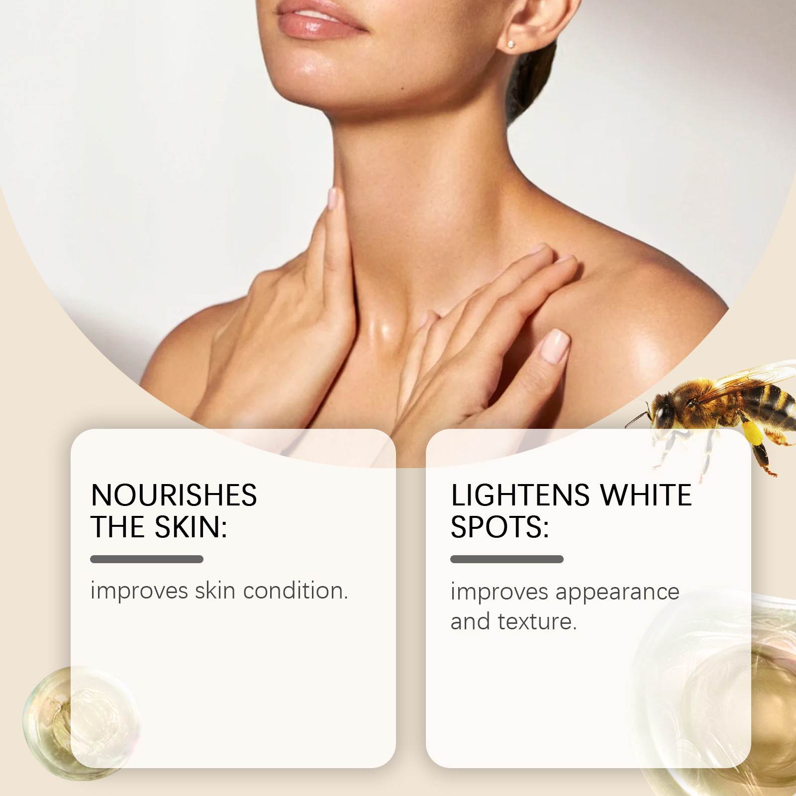 Body Firming Cream Deep Moistu - Luxury Natural Skincare review and price