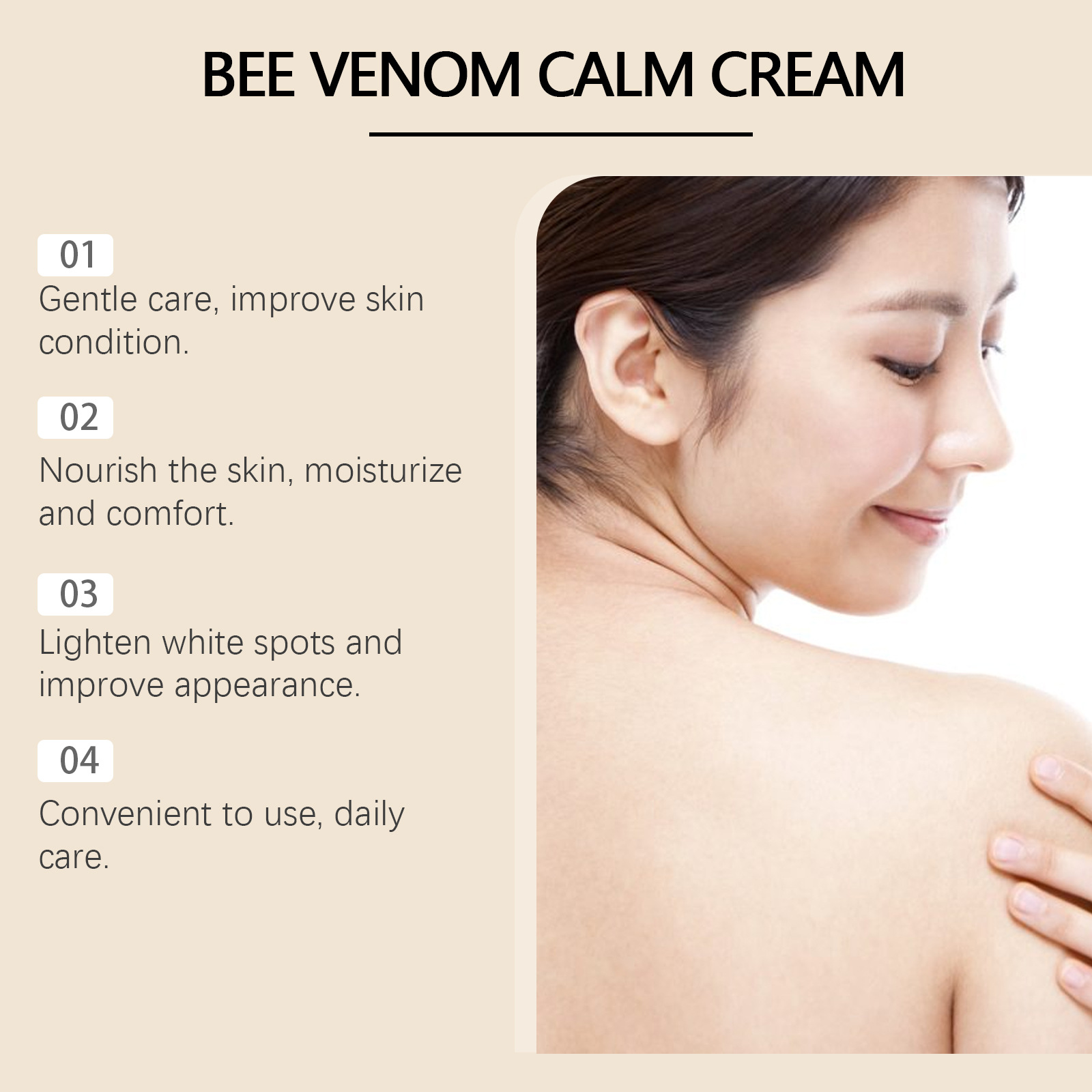 Body Firming Cream Deep Moistu - Luxury Natural Skincare review and price