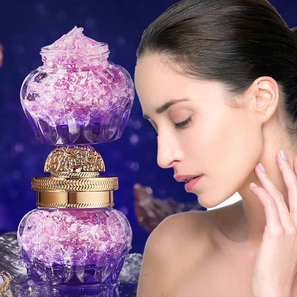 Luxury Collagen Cream Effect A - Luxury Skincare Lines review and price