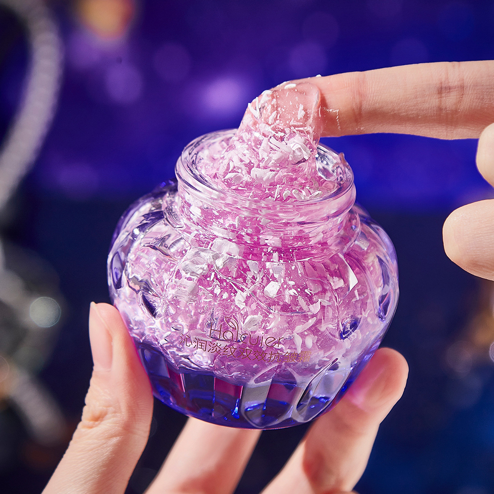 Luxury Collagen Cream Effect A - Luxury Skincare Lines review and price