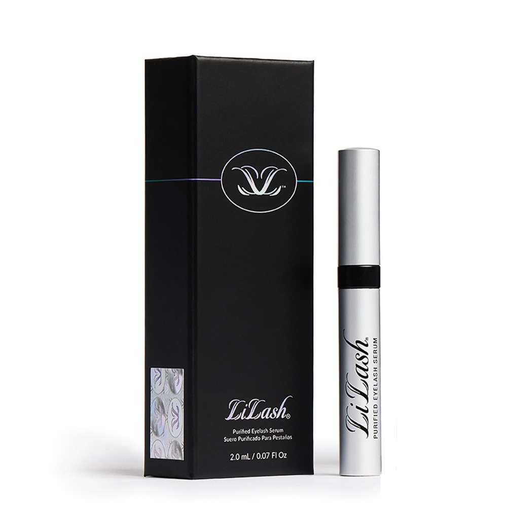 Original LiLash Purified Eyela - Growth Factor Serum review and price