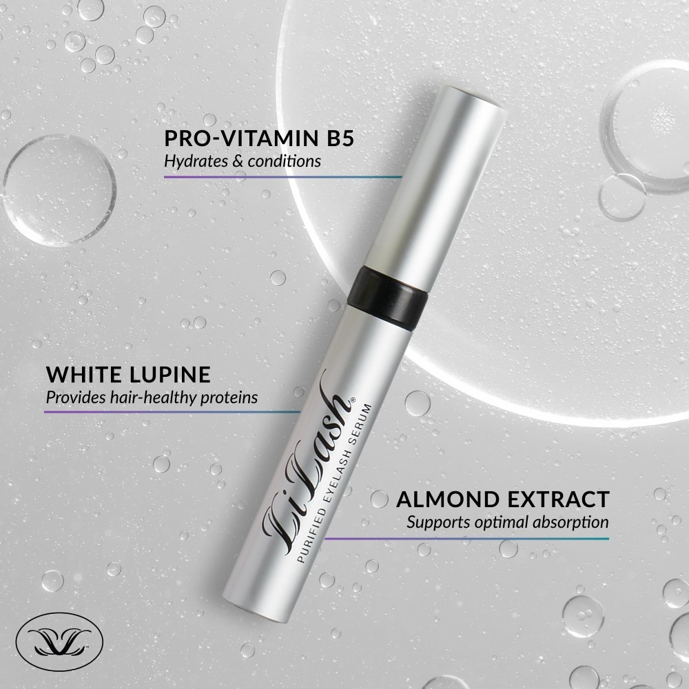 Original LiLash Purified Eyela - Growth Factor Serum review and price