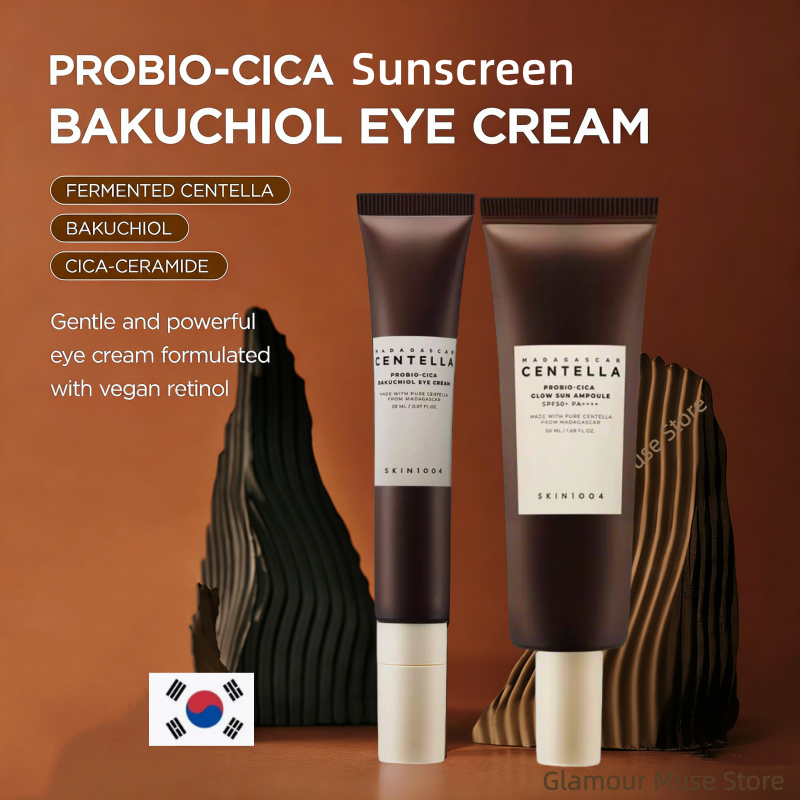 Skin1004 Centella Probio-Cica  - Luxury Skincare Korea review and price