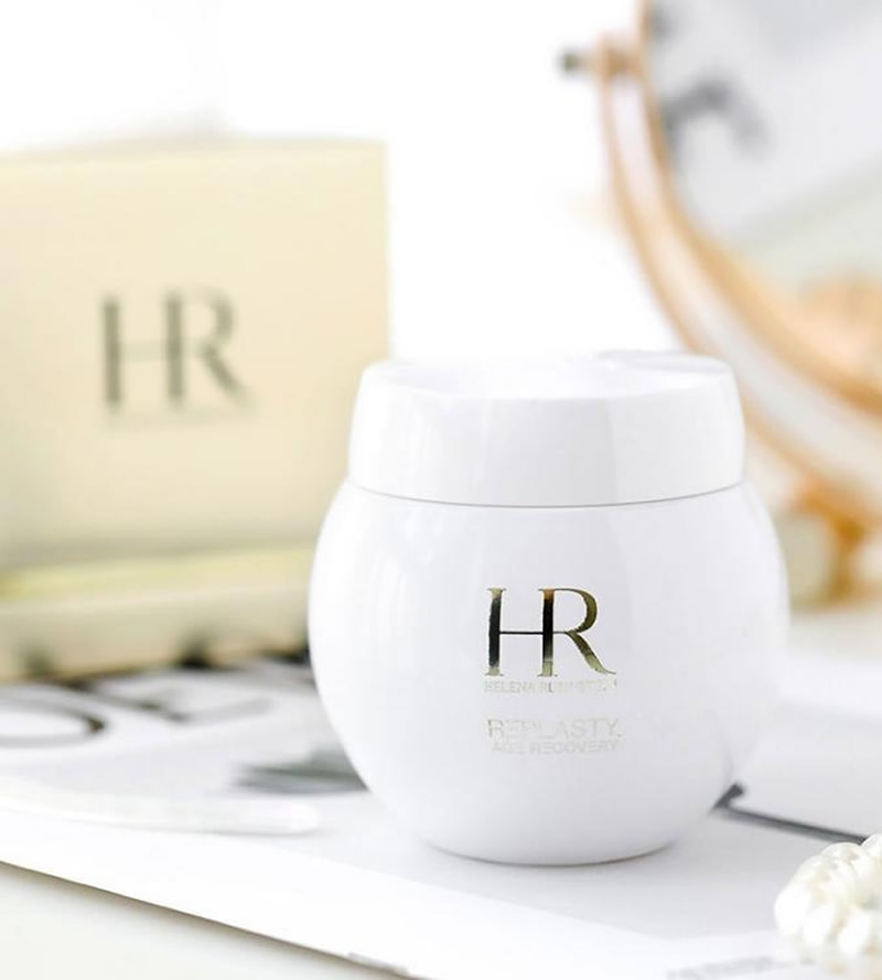 HR Helena Rubinstein Re-Plasty - Luxury Skincare Sensitive Skin review and price