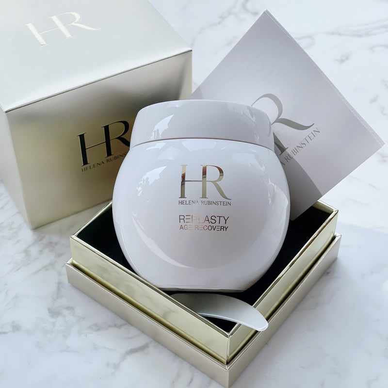 HR Helena Rubinstein Re-Plasty - Luxury Skincare Sensitive Skin review and price
