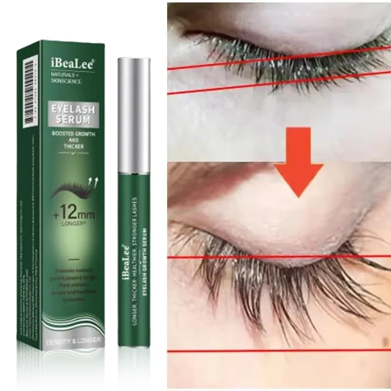 7 Days Fast Eyelash Growth Ser - Growth Factor Serum review and price