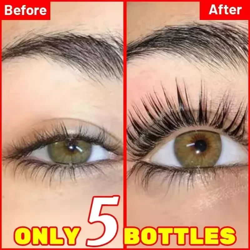 7 Days Fast Eyelash Growth Ser - Growth Factor Serum review and price