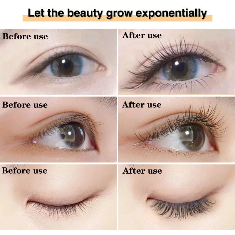 7 Days Fast Eyelash Growth Ser - Growth Factor Serum review and price