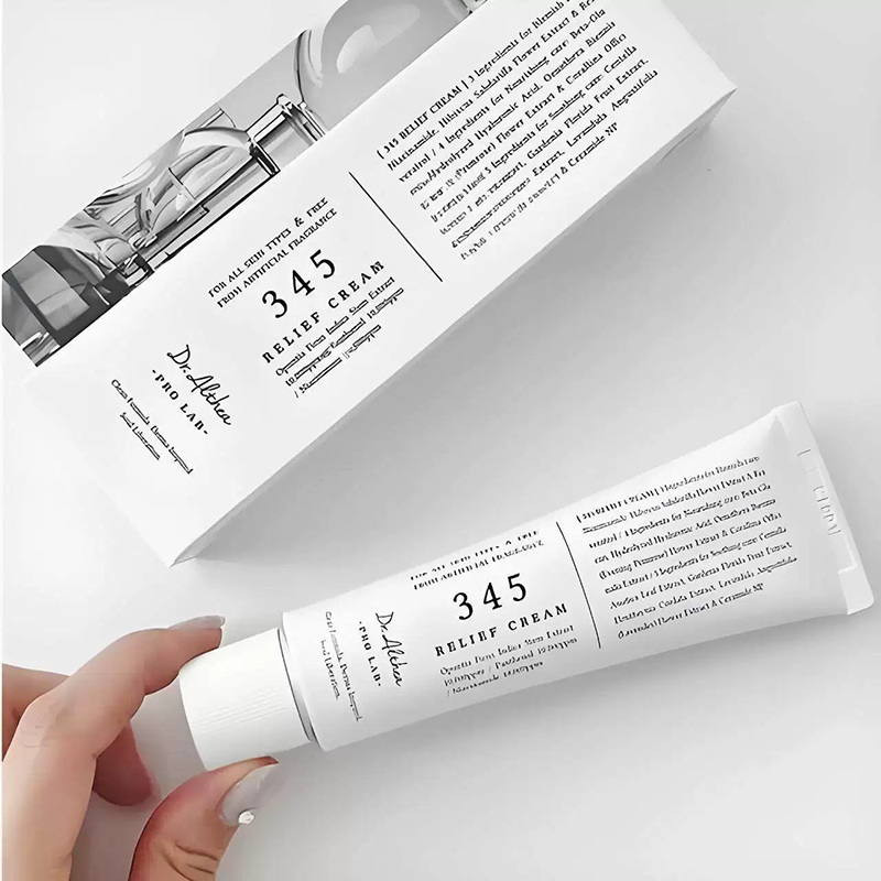 Original Dr.Althea 345 Face Cr - Luxury Skincare Korea review and price