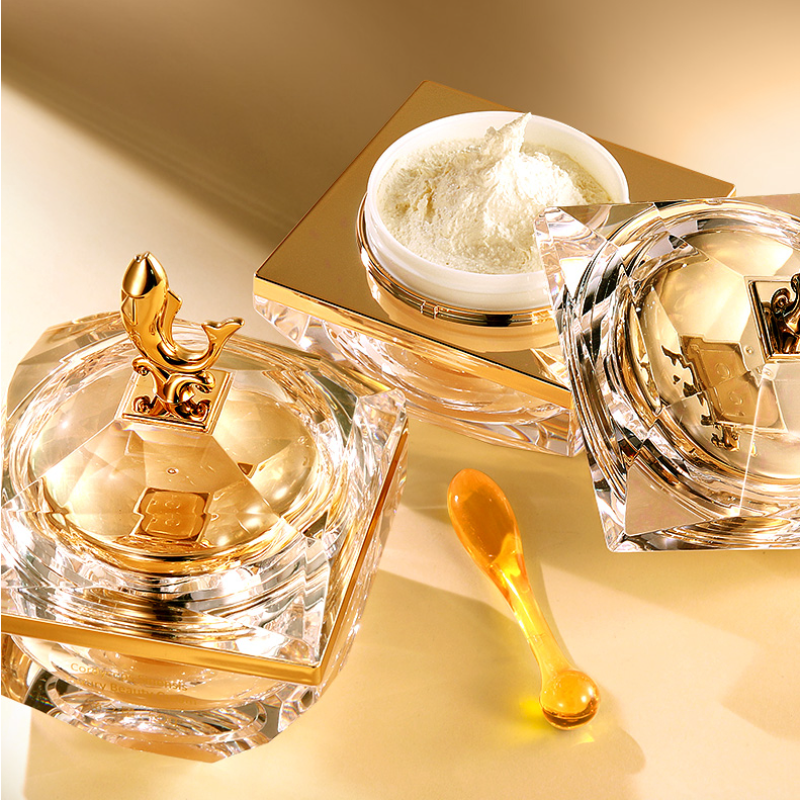FONCE Cordyceps Sinenis Luxury - Luxury Skincare Korea review and price