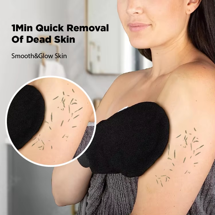50pcs Custom Logo Deep Exfolia - Luxury Natural Skincare review and price