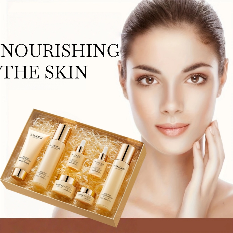 Zhenyan Flower Honey Luxurious - Luxury Natural Skincare review and price