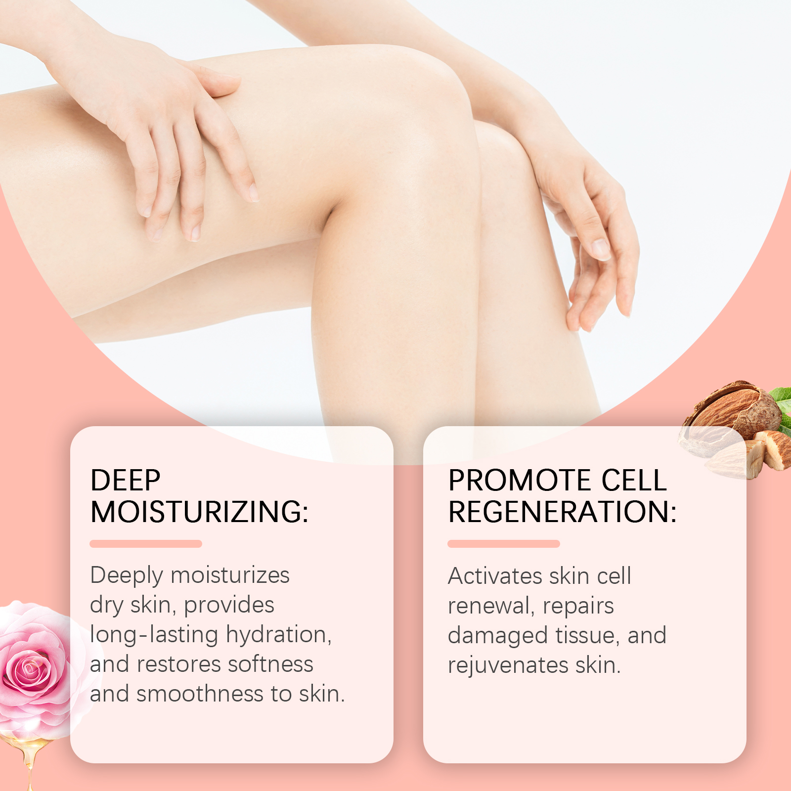 West Month Magic Luxury Body O - Luxury Natural Skincare review and price