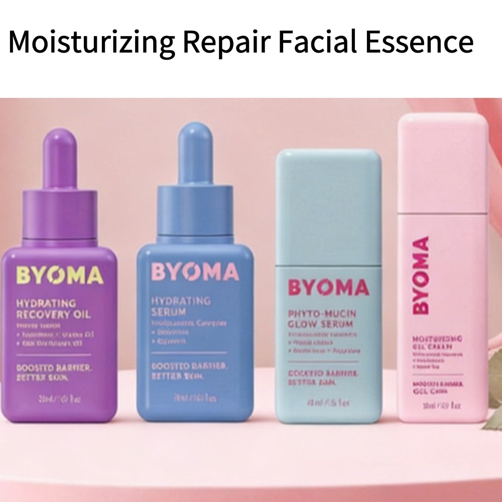 Moisturizing Repair Facial Ess - Luxury Natural Skincare review and price
