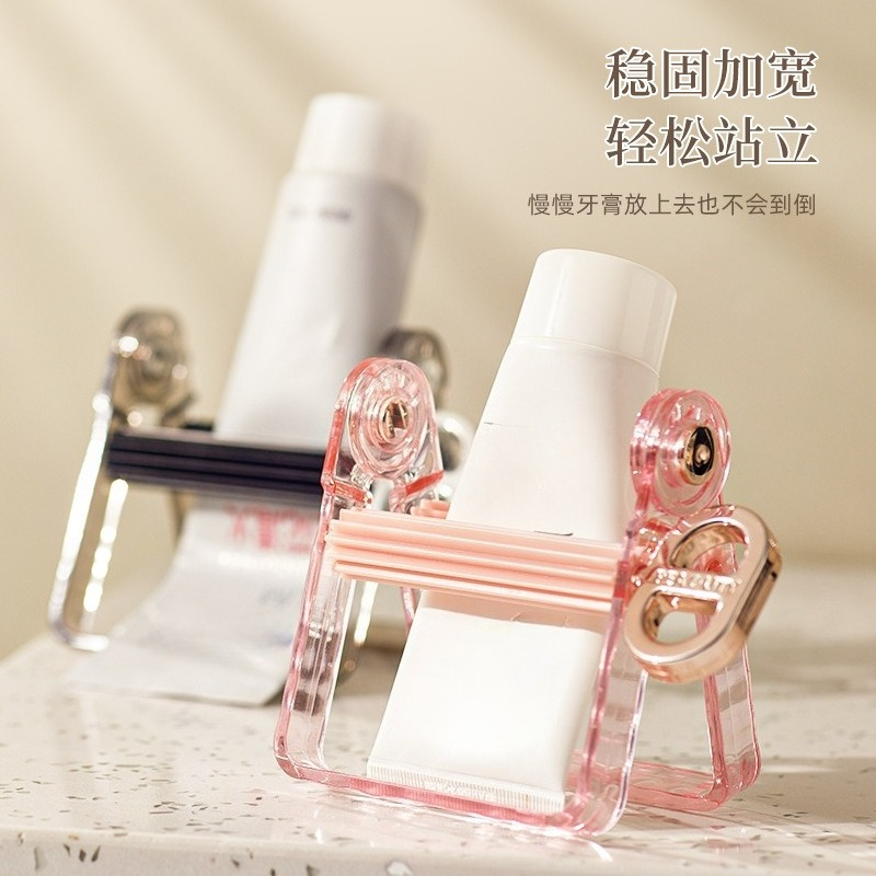 Squeezer Light Luxury Toothpas - Luxury Skincare Devices review and price