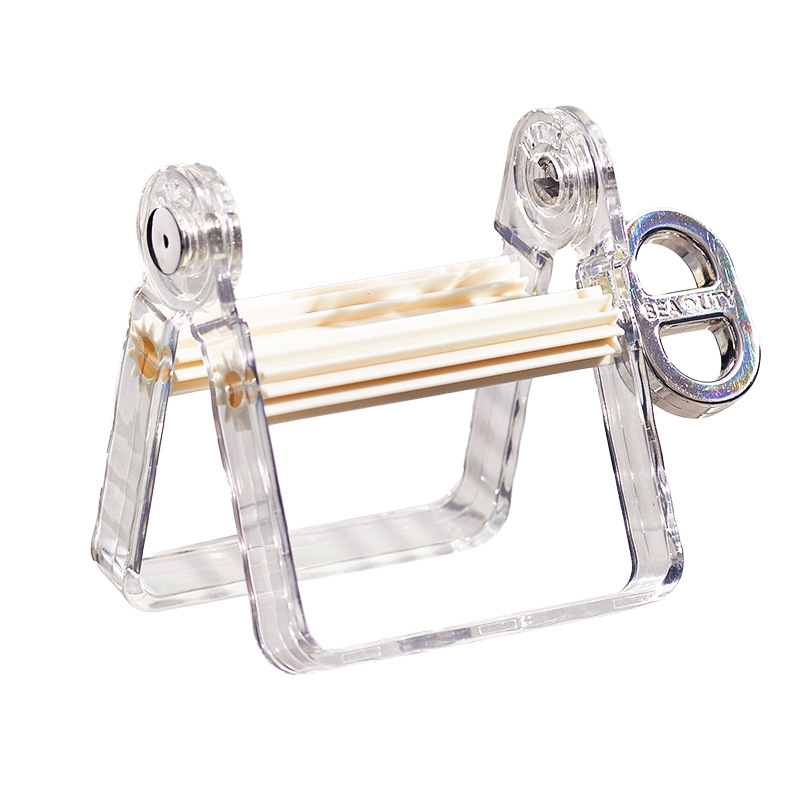 Squeezer Light Luxury Toothpas - Luxury Skincare Devices review and price