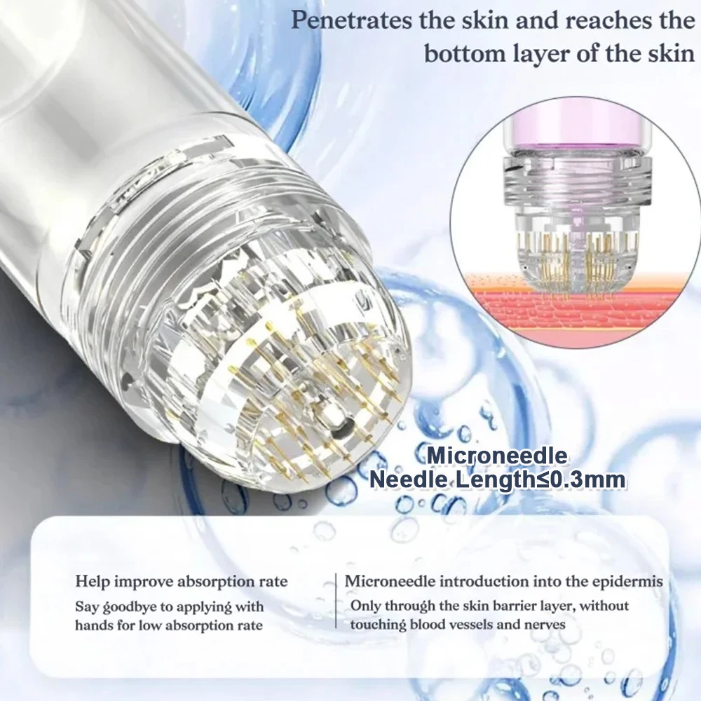 Korea 8ml Salmon DNA Gold Ampo - Growth Factor Serum review and price