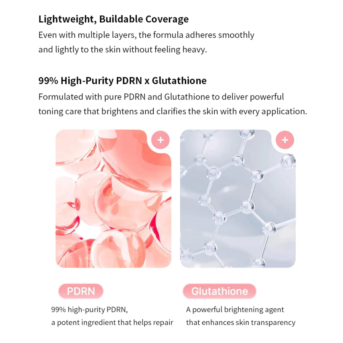 Medicube PDRN PINK TONE UP SUN - Luxury Skincare Korea review and price