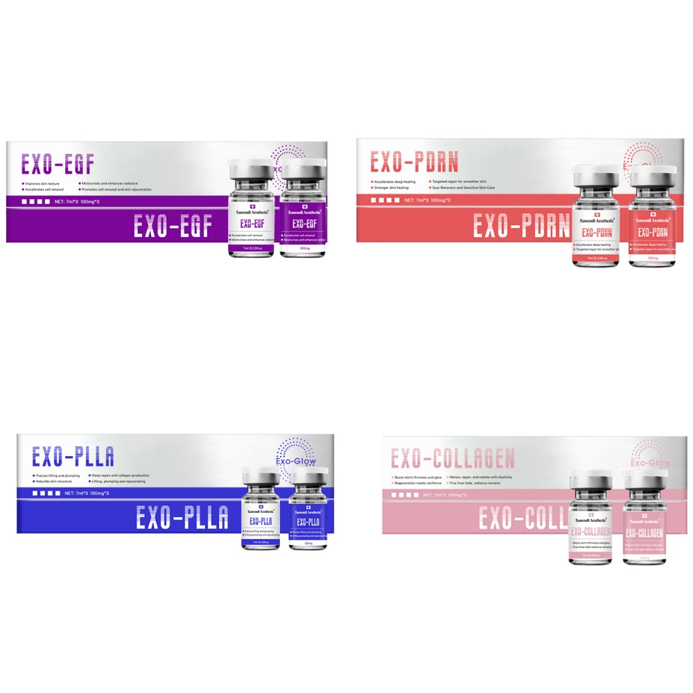 Facial Exoxomas Stem Mother Ce - Growth Factor Serum review and price