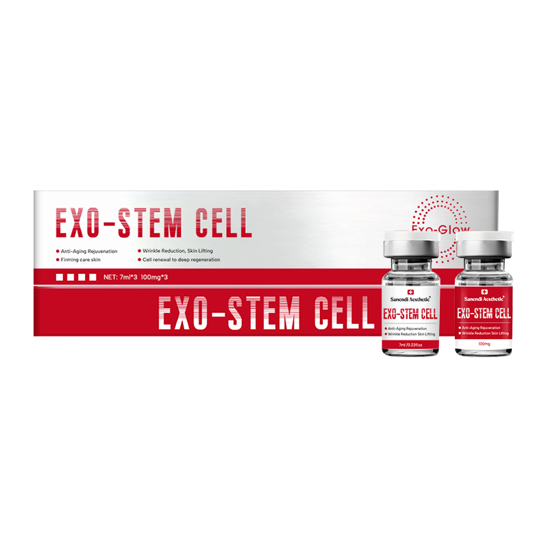 Facial Exoxomas Stem Mother Ce - Growth Factor Serum review and price