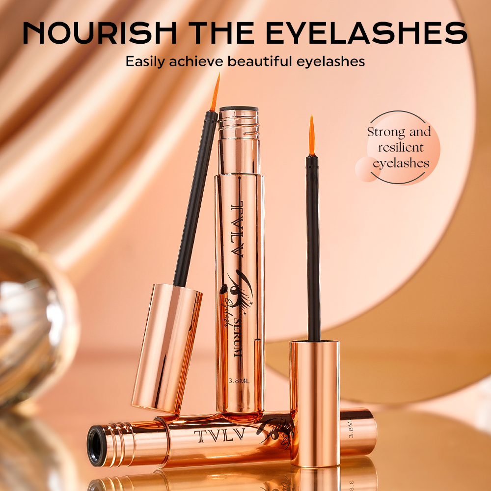 TVLV Eyelash Growth Serum,Gent - Growth Factor Serum review and price