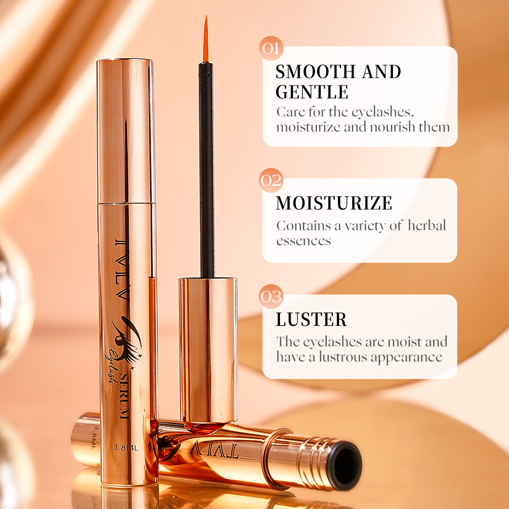 TVLV Eyelash Growth Serum,Gent - Growth Factor Serum review and price