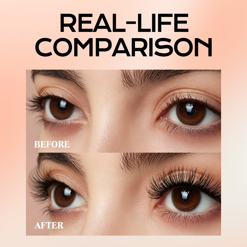 TVLV Eyelash Growth Serum,Gent - Growth Factor Serum review and price