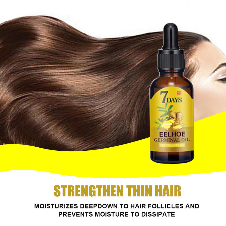 Hair Growth Serum Fast Growing - Growth Factor Serum review and price