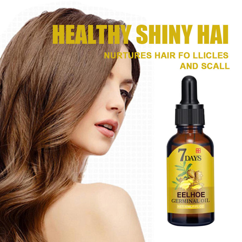 Hair Growth Serum Fast Growing - Growth Factor Serum review and price