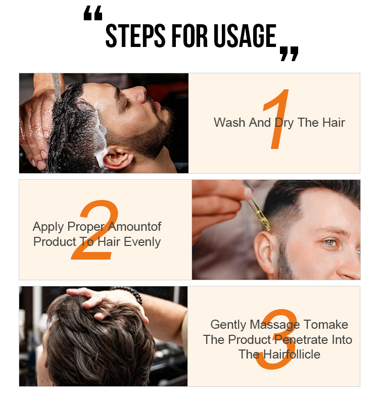 Hair Growth Serum Fast Growing - Growth Factor Serum review and price