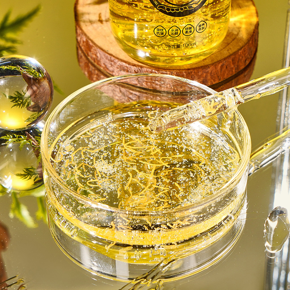 Cordyceps Luxury Nourishing Es - Luxury Skincare Lines review and price