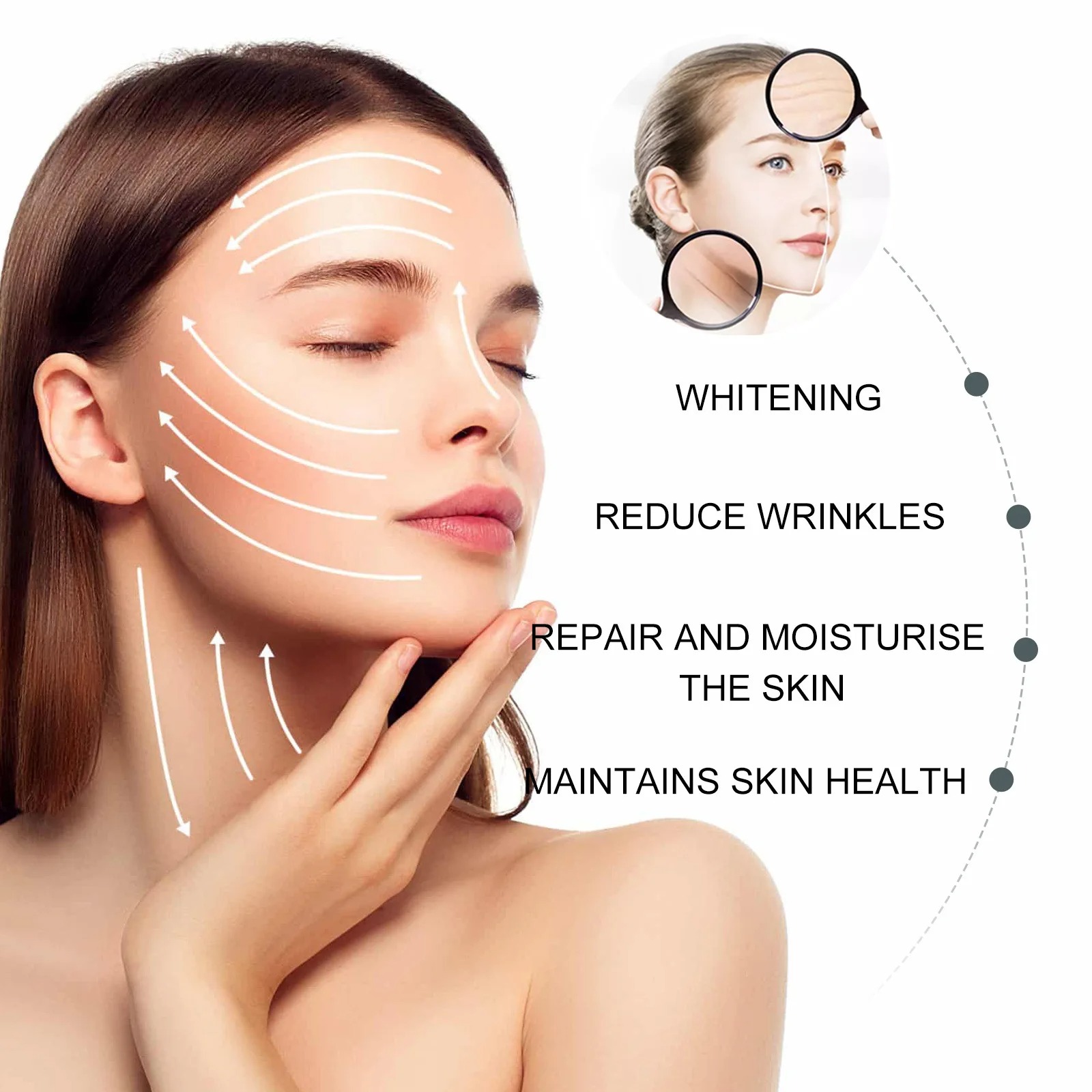 Remove W-rinkles Essence Anti  - Growth Factor Serum review and price