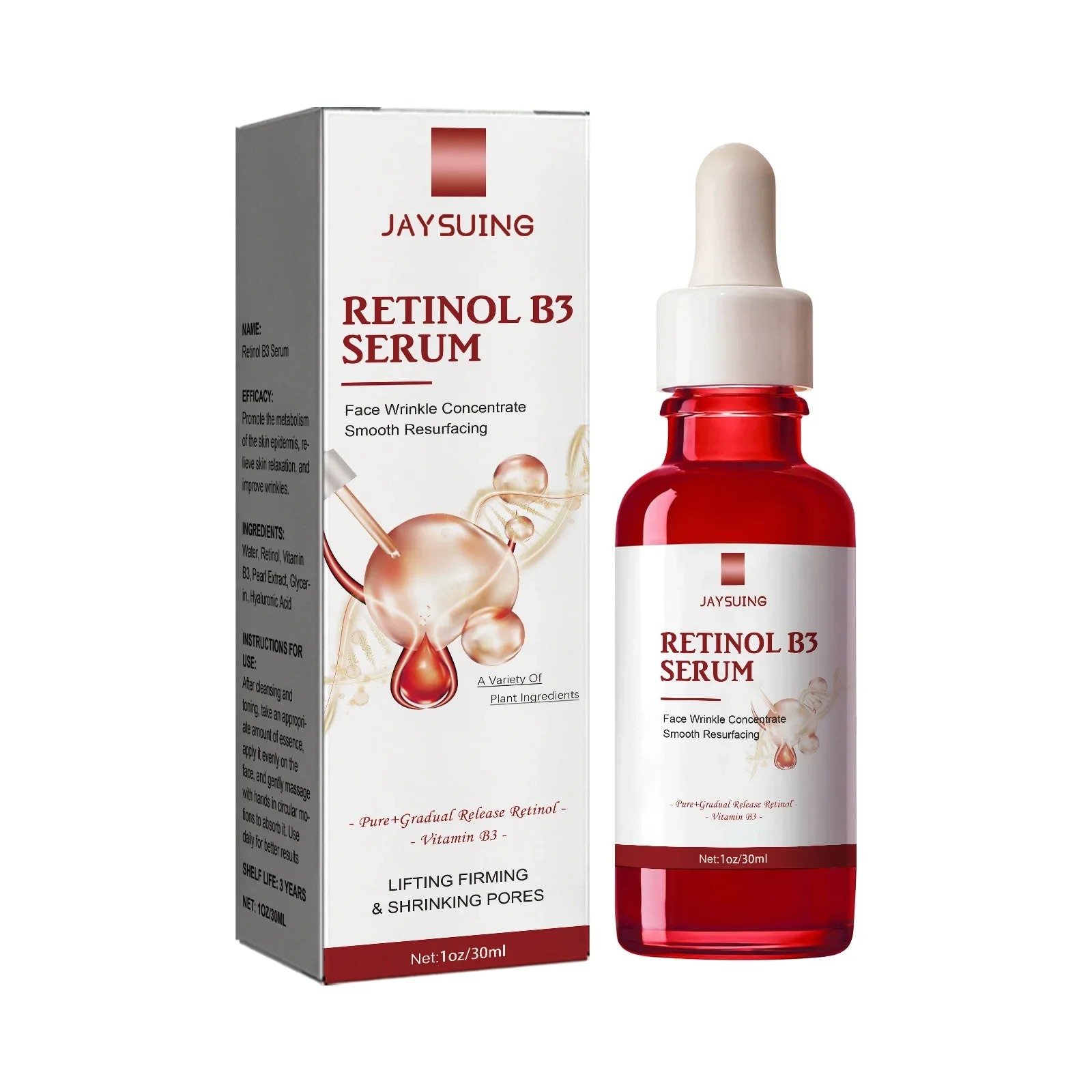 Remove W-rinkles Essence Anti  - Growth Factor Serum review and price