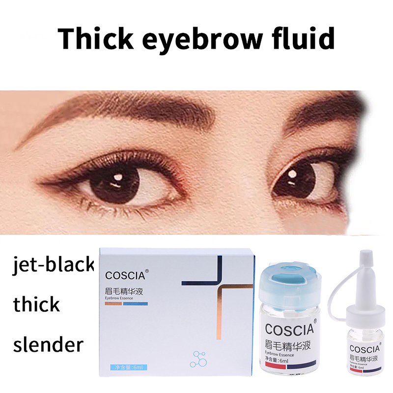 Fast Eyebrow Enhancer Growth S - Growth Factor Serum review and price