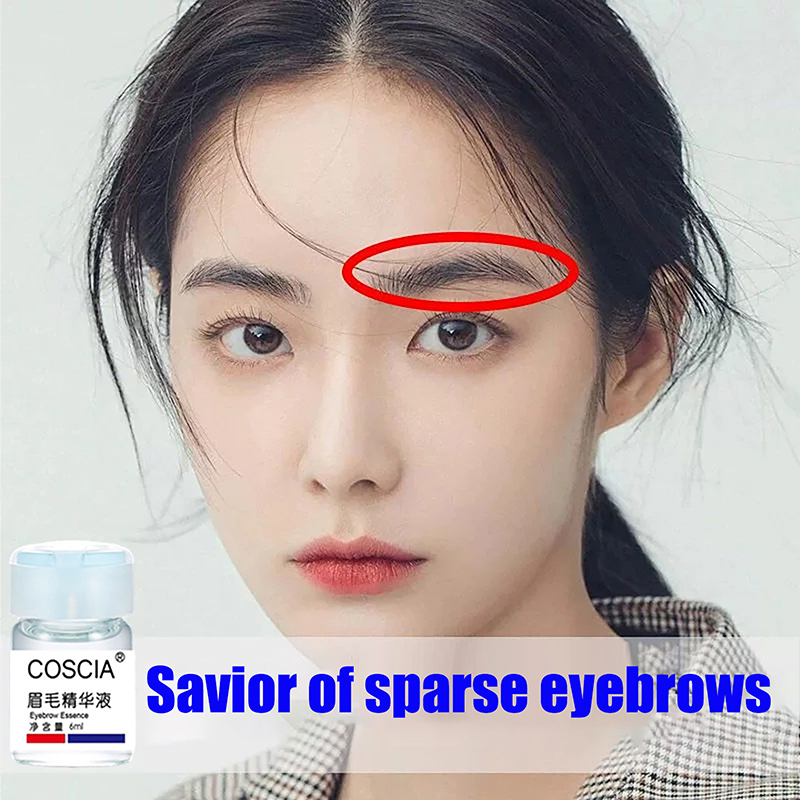 Fast Eyebrow Enhancer Growth S - Growth Factor Serum review and price