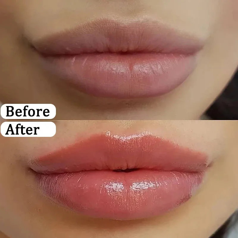8 Pieces Set Lip Balm Moisturi - Luxury Skincare Korea review and price