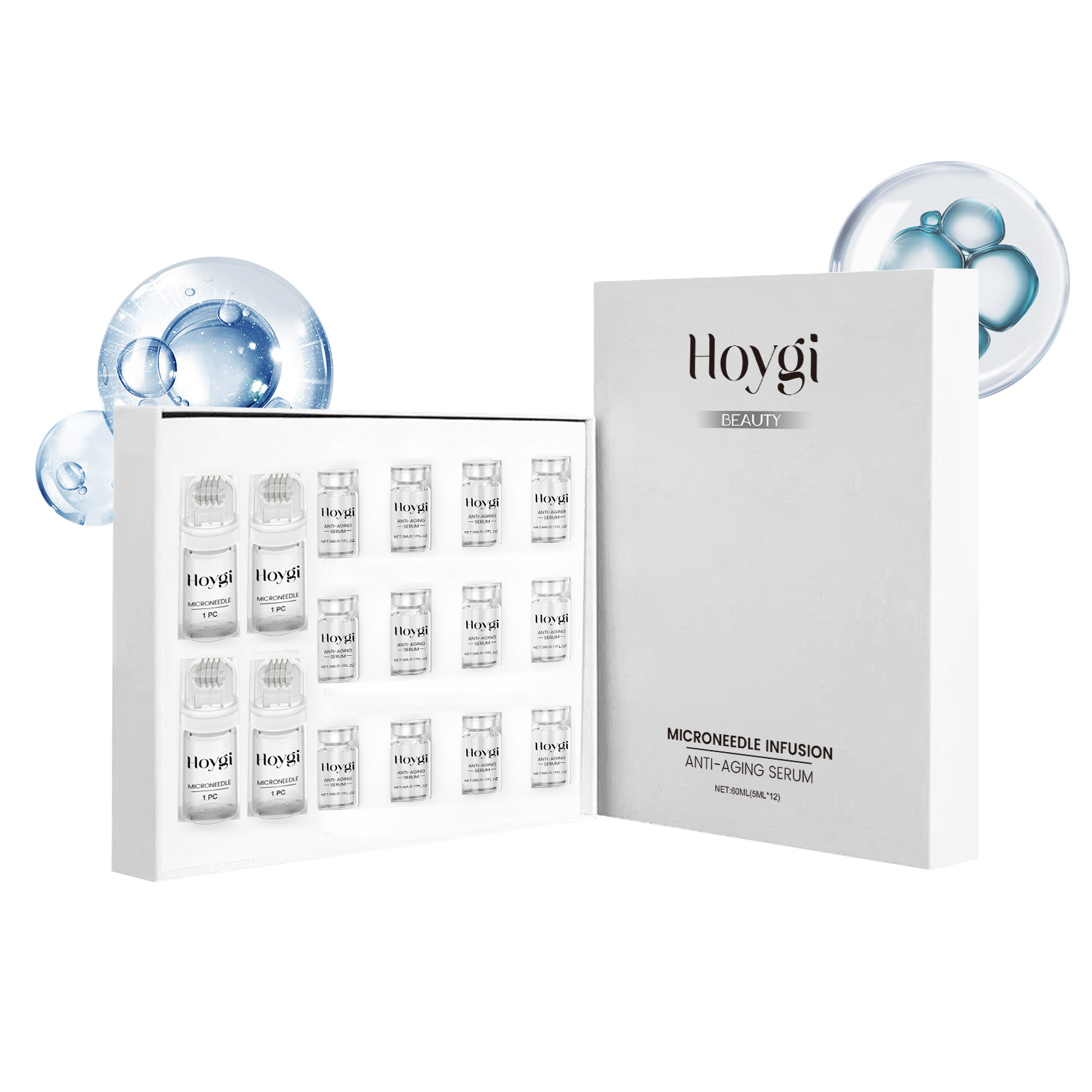Firming Facial Serum Set with  - Growth Factor Serum review and price