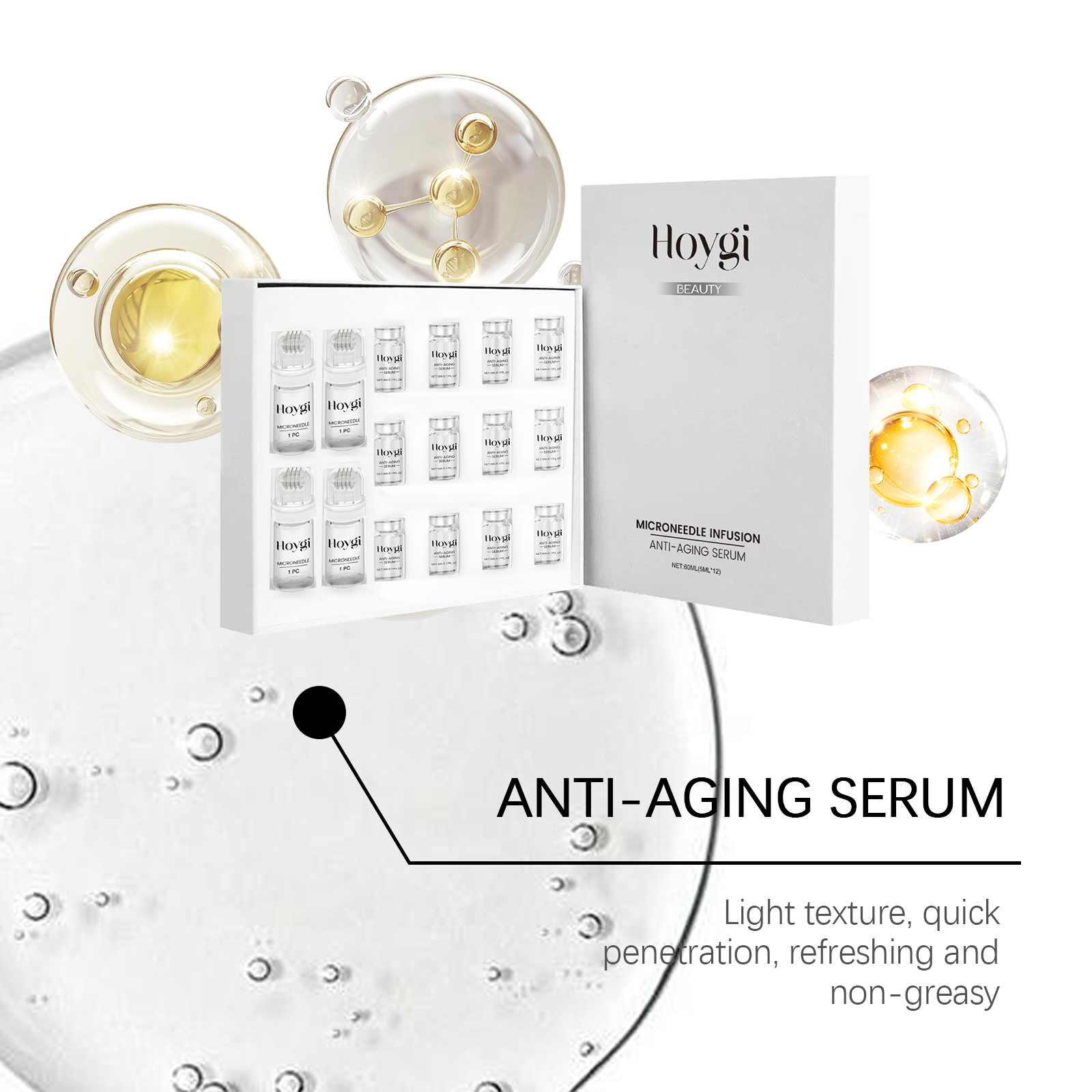 Firming Facial Serum Set with  - Growth Factor Serum review and price